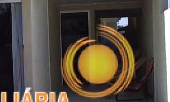 Imagem: Casa de alvenaria- Balneário Canoas- Pontal