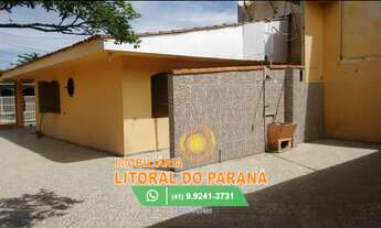 Imagem 2: Casa na Faixa do Mar em Ipanema - Pontal do Paraná