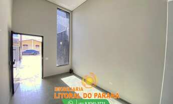 Imagem 7: Casa Nova 3 dormitórios Matinhos