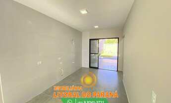 Imagem 6: Casa Nova 3 dormitórios Matinhos