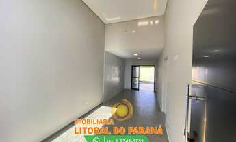 Imagem 2: Casa Nova 3 dormitórios Matinhos