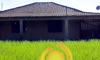 Imagem: Casa Padrão 2 Dormitórios 200 metros da