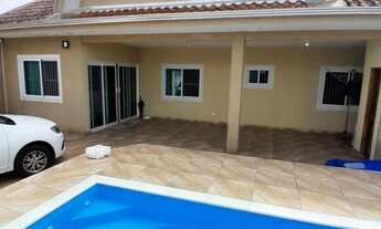 Imagem: Casa Sobrado 4 Quartos - Balneário de Ipanema