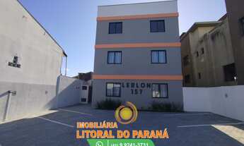 Imagem: Apartamento com 2 dormitórios e churrasqueira
