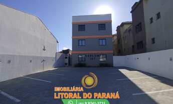 Imagem 2: Apartamento com 2 dormitórios e churrasqueira individual