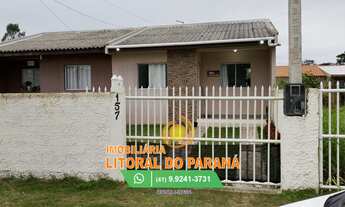 Imagem: Casa Padrão 2 Dormitórios jardim Esperança