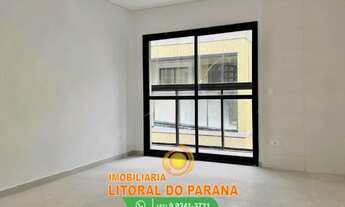 Imagem 5: Apartamento Duplex - 1 Quarto - Caiobá - Matinhos