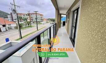 Imagem 4: Apartamento Duplex - 1 Quarto - Caiobá - Matinhos