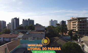 Imagem 7: Apartamento à venda no bairro Caiobá - Matinhos/PR