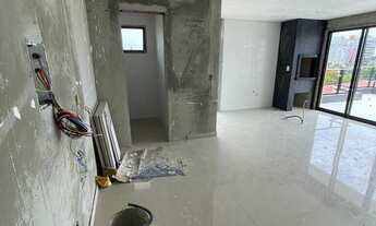 Imagem 4: Apartamento à venda no bairro Caiobá - Matinhos/PR