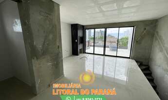 Imagem 5: Apartamento à venda no bairro Caiobá - Matinhos/PR