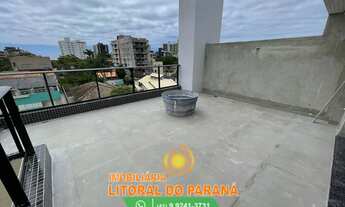 Imagem: Apartamento à venda no bairro Caiobá