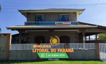 Imagem: Casa à venda no bairro Guarapari - Pontal