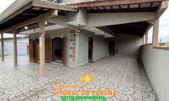 Imagem 3: Casa à venda no bairro Guarapari - Pontal do Paraná/PR