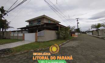 Imagem 2: Casa à venda no bairro Guarapari - Pontal do Paraná/PR