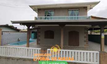 Imagem 4: Casa à venda no bairro Guarapari - Pontal do Paraná/PR