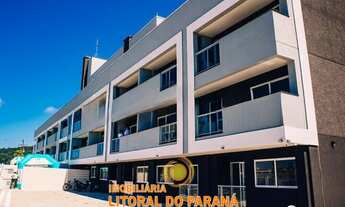 Imagem 3: Apartamento 2 Quartos - Matinhos