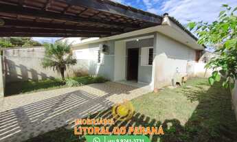 Imagem: Casa 02 dormitórios locação mensal