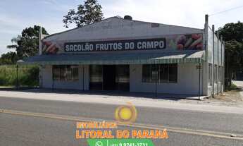 Imagem: Barracão Comercial Locação sem burocracia