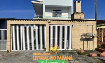 Imagem: Sobrado 5 quartos - Balneário Canoas