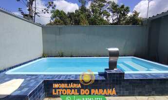 Imagem: Sobrado 5 quartos à venda - Balneário