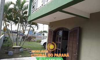 Imagem 2: Sobrado 03 dormitorios - Gaivotas - Pontal do Paraná!!!