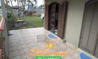 Imagem 5: Sobrado 03 dormitorios - Gaivotas - Pontal do Paraná!!!
