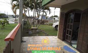 Imagem 3: Sobrado 03 dormitorios - Gaivotas - Pontal do Paraná!!!