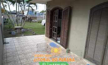 Imagem 4: Sobrado 03 dormitorios - Gaivotas - Pontal do Paraná!!!