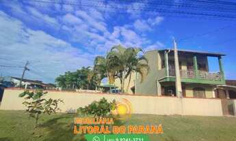 Imagem: Sobrado 03 dormitorios - Gaivotas - Pontal