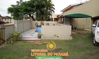 Imagem 7: Sobrado 03 dormitorios - Gaivotas - Pontal do Paraná!!!