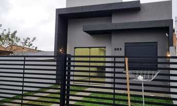 Imagem 3: Casa Ótimo Padrão - 2 quartos 1 suíte - Balneário Ipanema - Pontal do Paraná