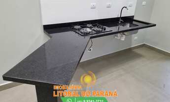 Imagem 4: Casa Ótimo Padrão - 2 quartos 1 suíte - Balneário Ipanema - Pontal do Paraná