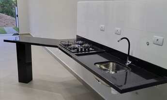 Imagem 5: Casa Ótimo Padrão - 2 quartos 1 suíte - Balneário Ipanema - Pontal do Paraná