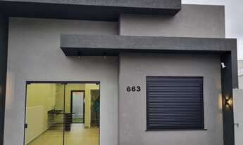 Imagem 2: Casa Ótimo Padrão - 2 quartos 1 suíte - Balneário Ipanema - Pontal do Paraná