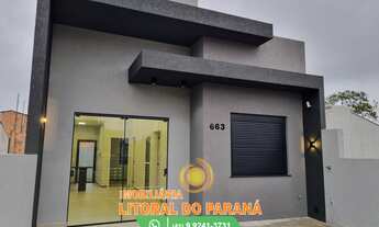 Imagem: Casa Ótimo Padrão - 2 quartos 1 suíte