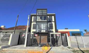 Imagem 2: Apartamento à venda no bairro Balneário Perequê - Matinhos/PR