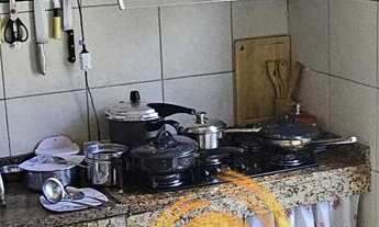 Imagem 6: Sobrado 03 dormitórios - Balneário Atami - Pontal do Paraná!!!