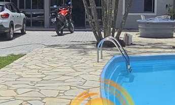 Imagem: Sobrado 03 dormitórios - Balneário Atami