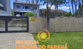 Imagem 2: Sobrado 03 dormitórios - Balneário Atami - Pontal do Paraná!!!