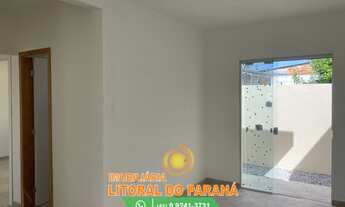 Imagem 3: Casa nova 2 quartos em Matinhos