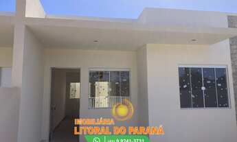 Imagem 5: Casa nova 2 quartos em Matinhos