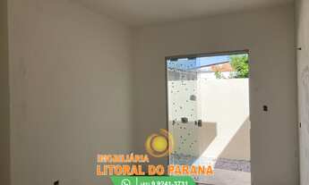 Imagem 4: Casa nova 2 quartos em Matinhos