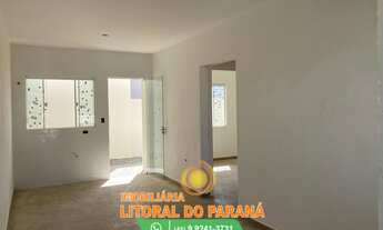 Imagem 7: Casa nova 2 quartos em Matinhos