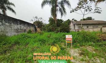 Imagem 3: Terreno medindo 455 m² - Pontal do Sul - Pontal do Paraná!!!