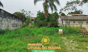 Imagem 4: Terreno medindo 455 m² - Pontal do Sul - Pontal do Paraná!!!