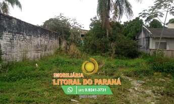 Imagem 6: Terreno medindo 455 m² - Pontal do Sul - Pontal do Paraná!!!