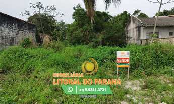 Imagem 2: Terreno medindo 455 m² - Pontal do Sul - Pontal do Paraná!!!
