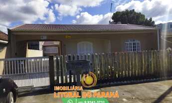 Imagem: Casa Padrão 4 Quartos em Shangri-lá