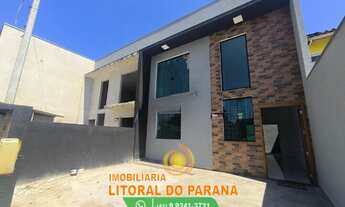 Imagem 3: Sobrado 3 quartos e suíte à venda Próximo ao Mar - Pontal do Paraná